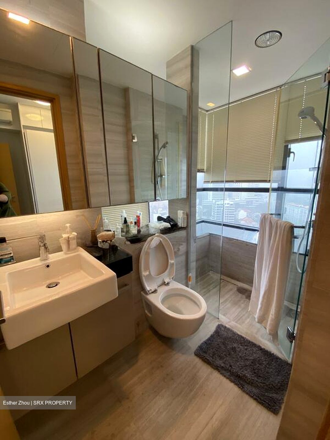Cityscape @ Farrer Park (D8), Condominium #507081711